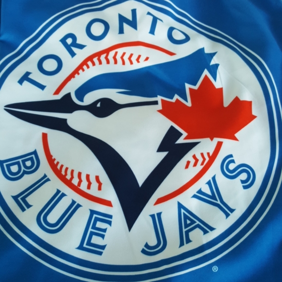 MLB Genuine Merch Toronto Blue Jays Shorts (L) - Picture 4 of 10